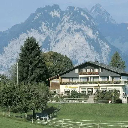 Baergsunne 3*