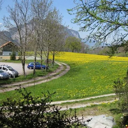 Baergsunne Mini-hôtel 3*