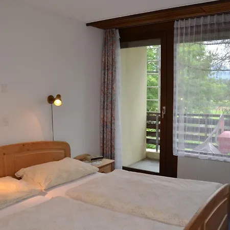 Mini-hôtel Baergsunne