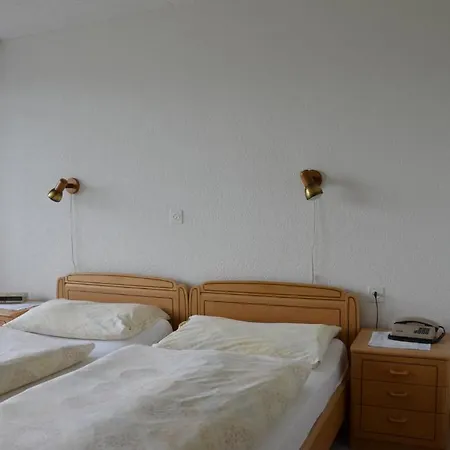 Baergsunne Mini-hôtel 3*