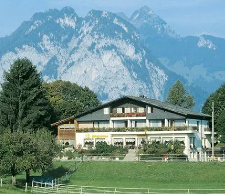 Baergsunne Hondrich