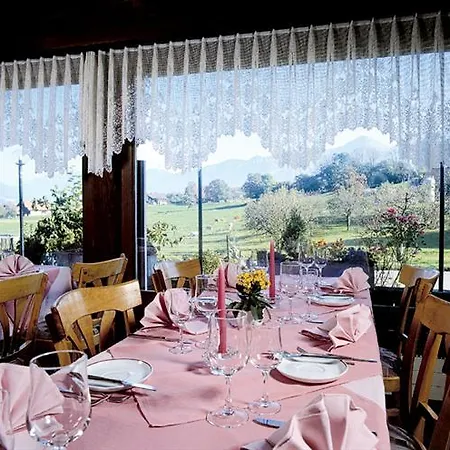 Baergsunne Mini-hôtel 3*