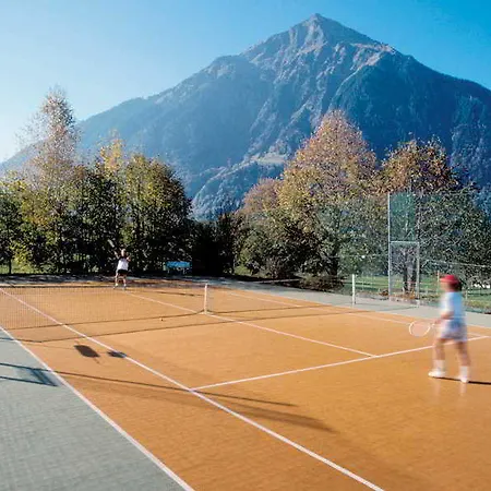 Baergsunne Inn Hondrich