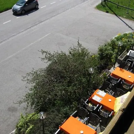 Baergsunne Inn Hondrich