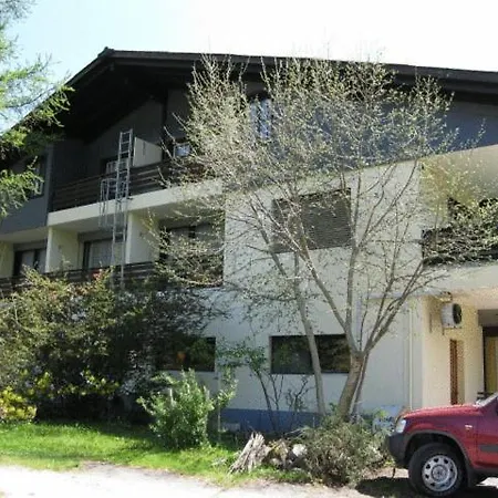 Inn Baergsunne Hondrich