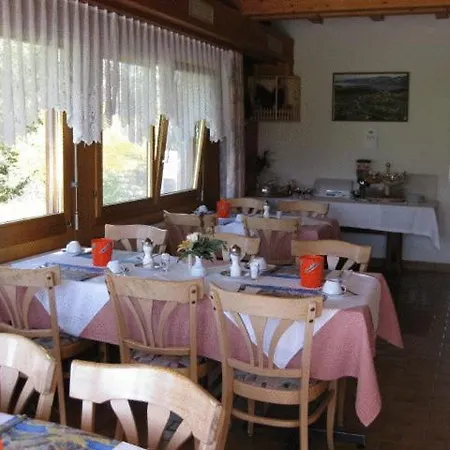 Inn Baergsunne