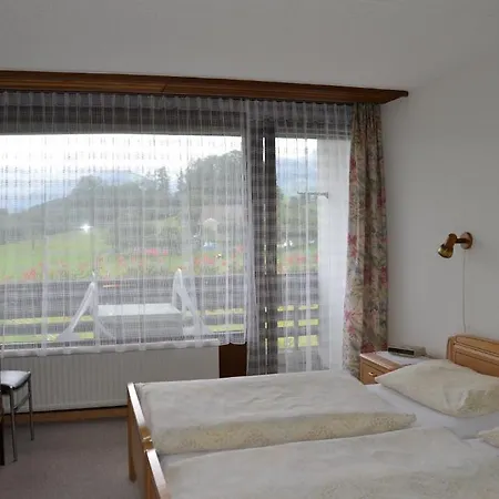 Baergsunne Inn Hondrich