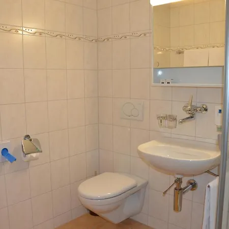 Inn Baergsunne 3*