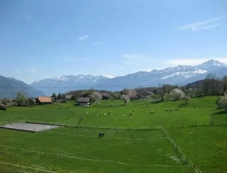 Inn Baergsunne