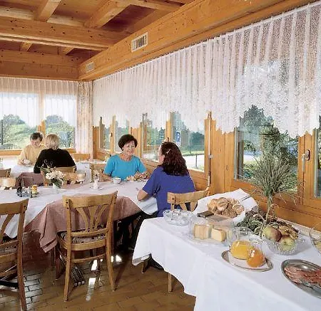 Baergsunne Inn Hondrich